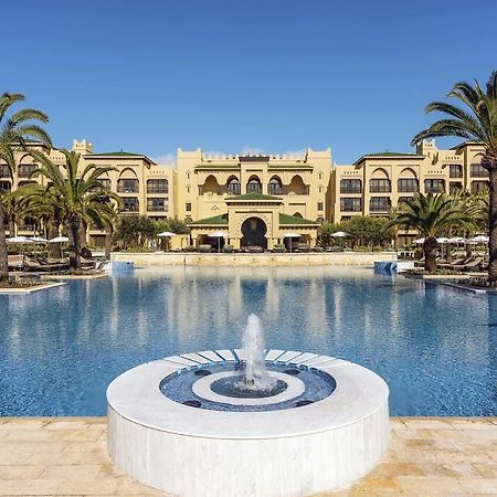 Mazagan Beach & Golf Resort Аземмур Екстер'єр фото