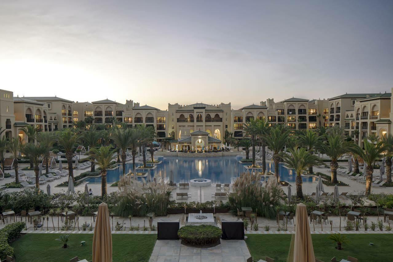 Mazagan Beach & Golf Resort Аземмур Екстер'єр фото