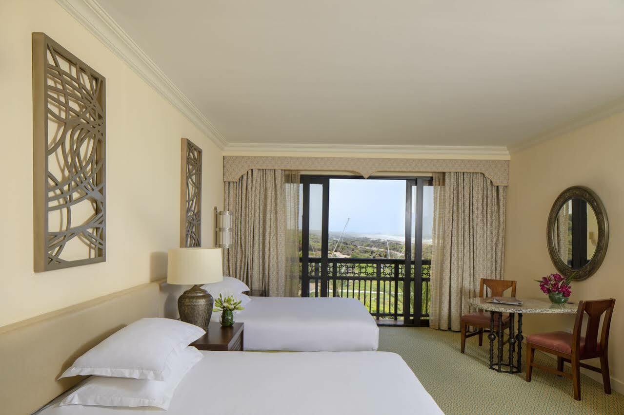 Mazagan Beach & Golf Resort Аземмур Екстер'єр фото
