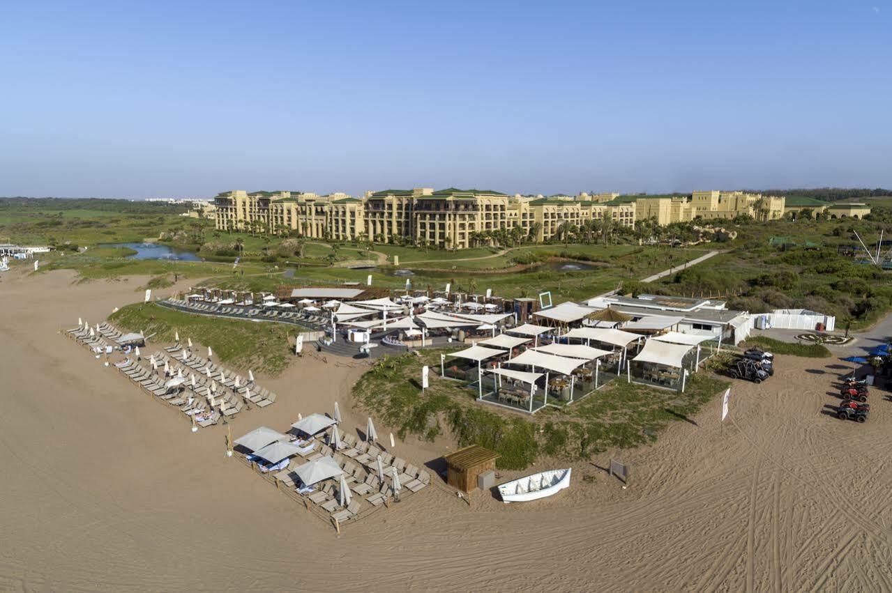 Mazagan Beach & Golf Resort Аземмур Екстер'єр фото