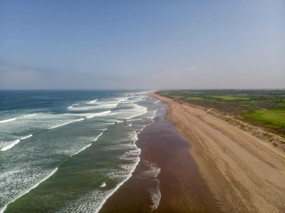 Mazagan Beach & Golf Resort Аземмур Екстер'єр фото