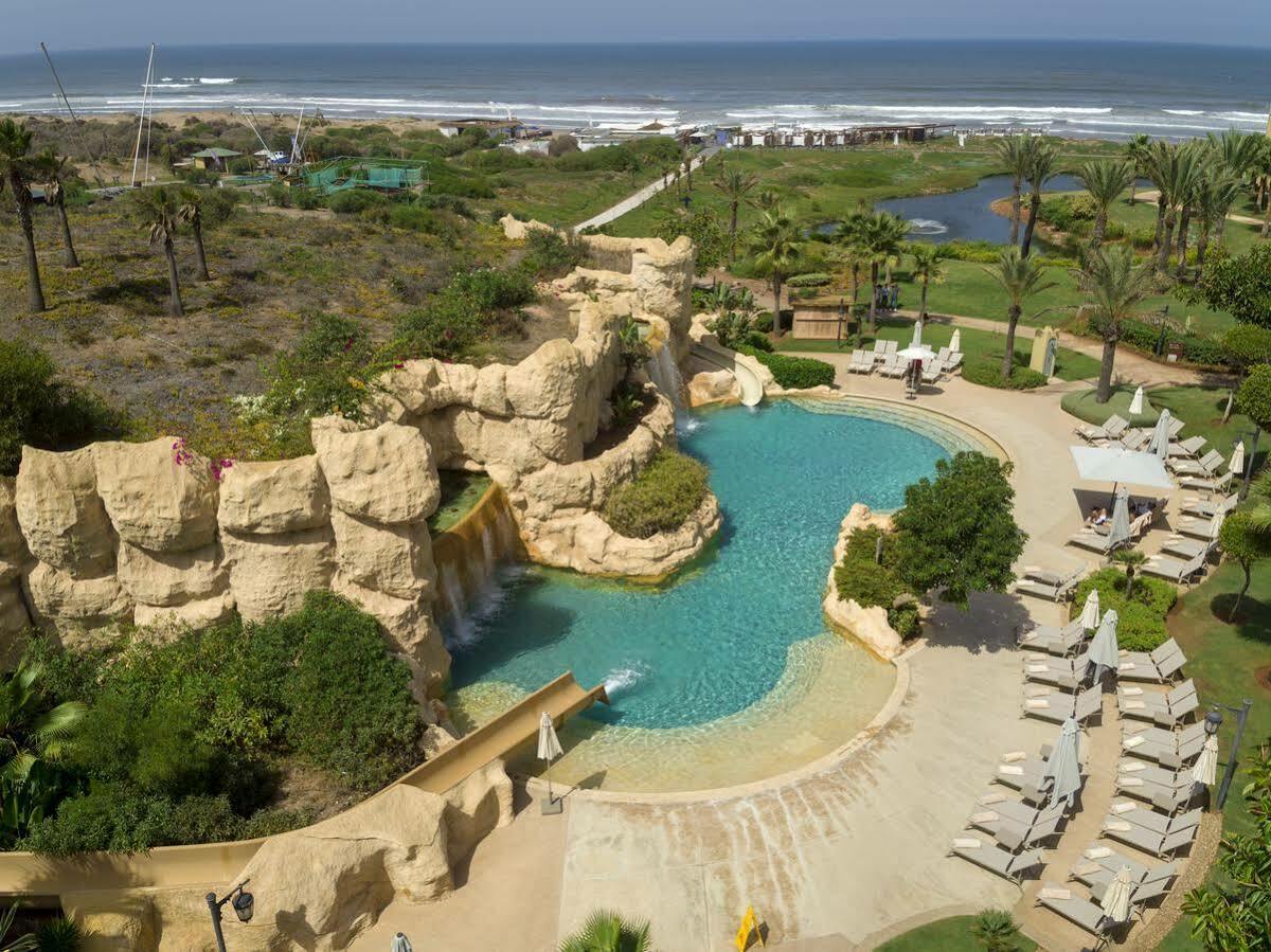 Mazagan Beach & Golf Resort Аземмур Екстер'єр фото