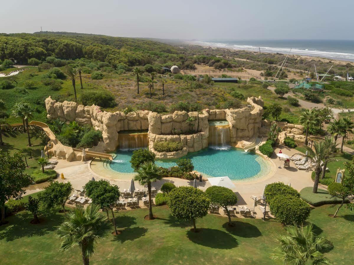 Mazagan Beach & Golf Resort Аземмур Екстер'єр фото