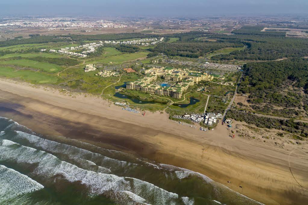 Mazagan Beach & Golf Resort Аземмур Екстер'єр фото