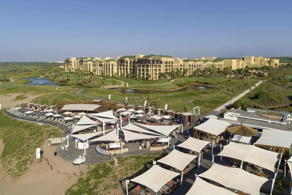Mazagan Beach & Golf Resort Аземмур Екстер'єр фото